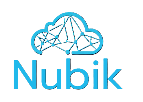 Logo Nubik
