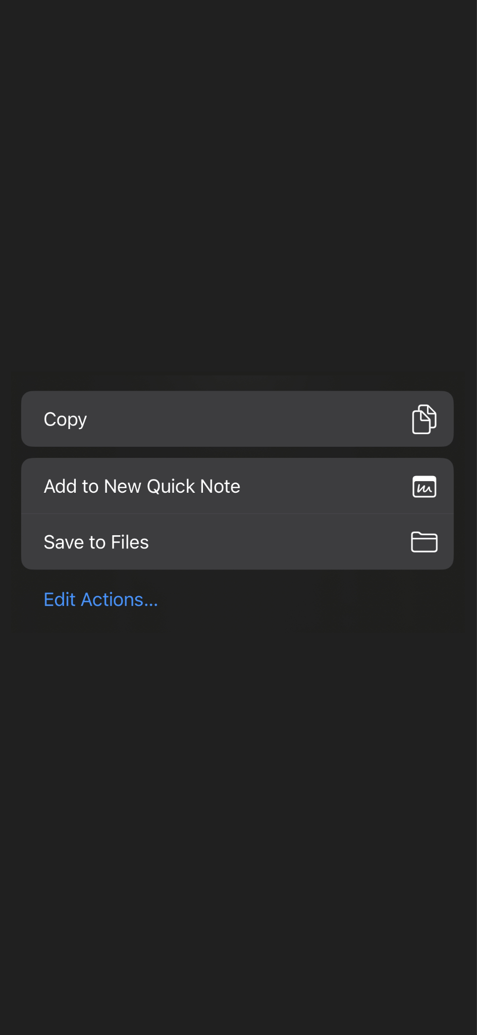 Paso iOS 2
