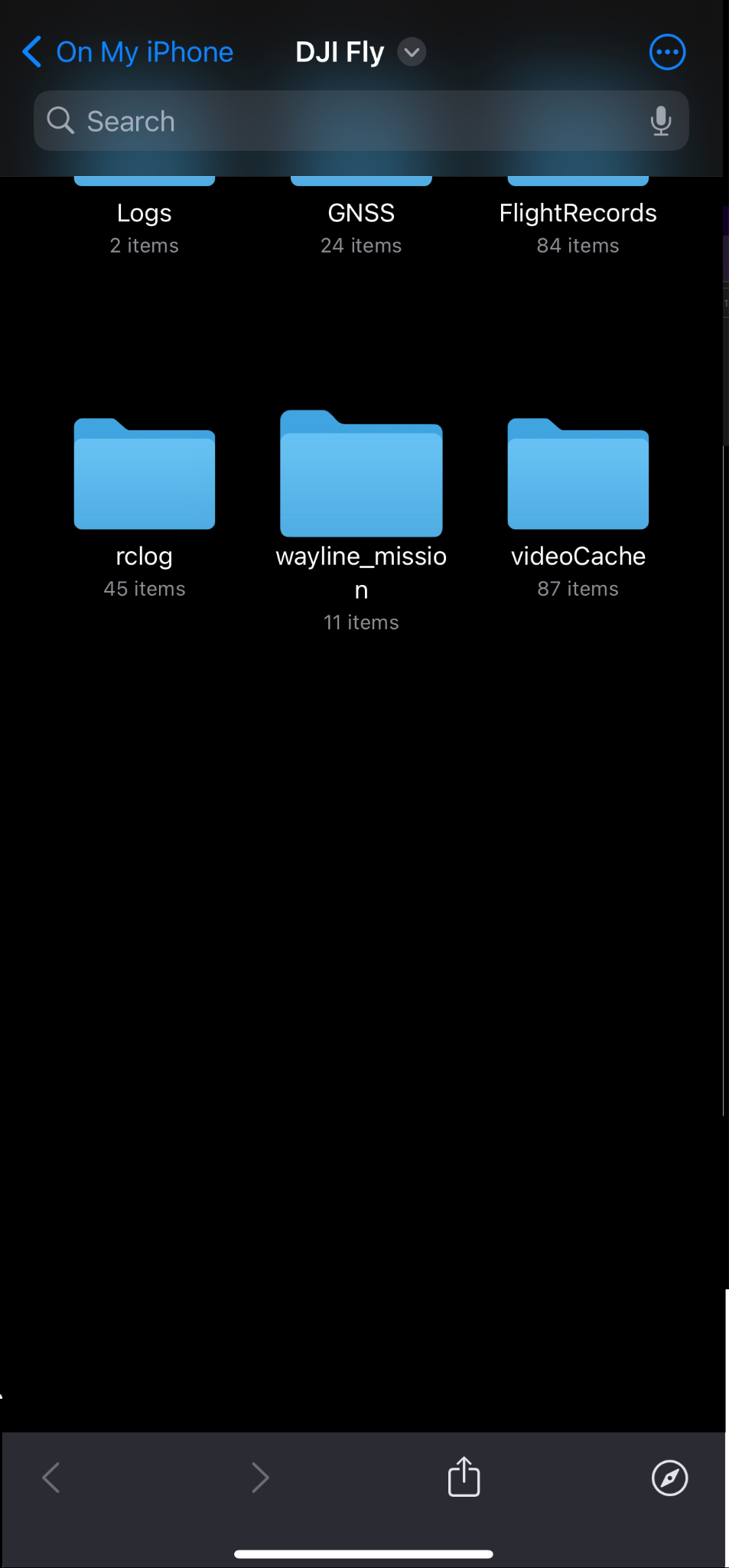 Paso iOS 5