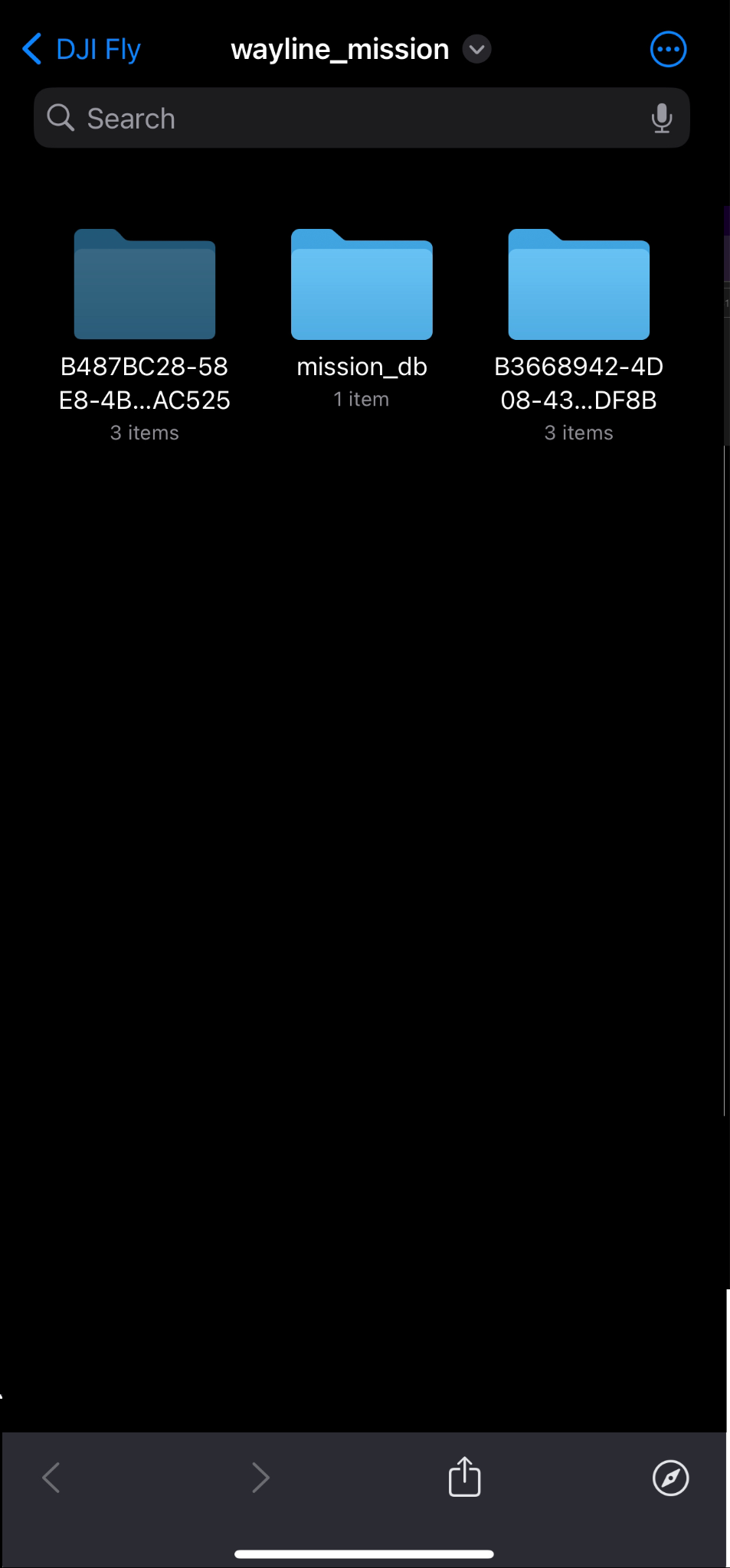 Paso iOS 6